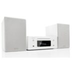 Amplificateur home cinéma 7.2 canaux 8K – Denon AVR-S970H, HDMI 6 entrées, 145 W/canal