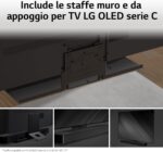 Barre de son 3.1.3 canaux 400W, caisson intégré, Dolby Atmos, DTS:X, HDMI ARC, Wi-Fi, Bluetooth