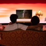 Barre de son 5.1.2 180 W Dolby Atmos Alexa intégrée TrueSpace Bluetooth HDMI noir