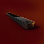 Barre de son 5.1.2 180 W Dolby Atmos Alexa intégrée TrueSpace Bluetooth HDMI noir