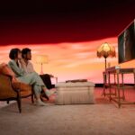 Barre de son 5.1.2 180 W Dolby Atmos Alexa intégrée TrueSpace Bluetooth HDMI noir