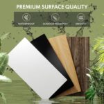 Bureau assis-debout électrique 180×80 cm double moteur USB 45 W