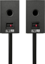 Caisson de basses actif 12 pouces 100 W pour home cinéma