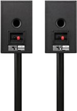 Caisson de basses actif 12 pouces 100 W pour home cinéma