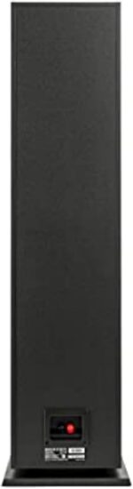 Caisson de basses actif 12 pouces 100 W pour home cinéma