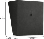 Caisson de basses actif 12 pouces 100 W pour home cinéma