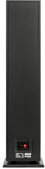 Caisson de basses actif 12 pouces 100 W pour home cinéma