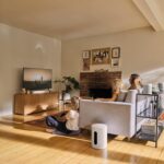 Caisson de basses sans fil 20W Wi – Fi Trueplay woofers