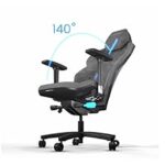 Chaise de bureau ICOS Edition One synchrone 4D 150 kg