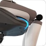 Chaise de bureau ICOS Edition One synchrone 4D 150 kg