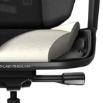 Chaise de bureau ICOS Edition One synchrone 4D 150 kg