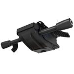 Chaise de bureau ICOS Edition One synchrone 4D 150 kg