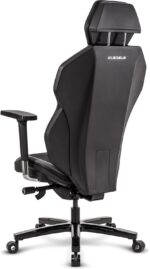 Chaise de bureau ICOS Edition One synchrone 4D 150 kg