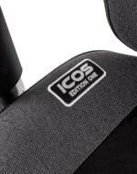 Chaise de bureau ICOS Edition One synchrone 4D 150 kg