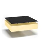 Chaise gaming Gladiator accoudoirs 4D inclinaison 96–136°