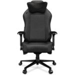 Chaise gaming YUMISU 2054 inclinaison 165° accoudoirs réglables 150 kg