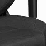 Chaise gaming YUMISU 2054 inclinaison 165° accoudoirs réglables 150 kg