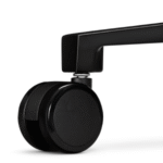 Chaise gaming YUMISU 2054 inclinaison 165° accoudoirs réglables 150 kg