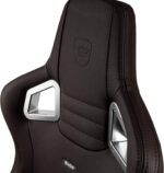 Chaise gaming édition Java accoudoirs 4D