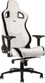 Chaise gaming édition Java accoudoirs 4D