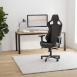 Chaise gaming édition Java accoudoirs 4D