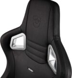Chaise gaming édition Java accoudoirs 4D