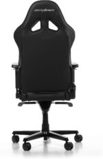 Chaise gaming Gladiator accoudoirs 4D inclinaison 96–136°