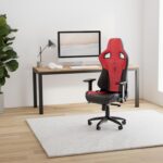 Chaise gaming édition Java accoudoirs 4D