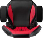 Chaise gaming édition Java accoudoirs 4D