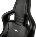 Chaise gaming édition Java accoudoirs 4D