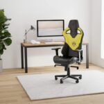 Chaise gaming édition Java accoudoirs 4D