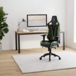 Chaise gaming édition Java accoudoirs 4D