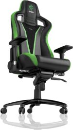 Chaise gaming édition Java accoudoirs 4D