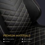 Chaise gaming édition Java accoudoirs 4D