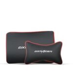 Chaise gaming Gladiator accoudoirs 4D inclinaison 96–136°