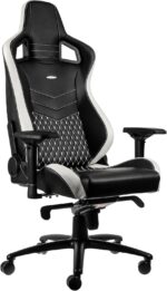 Chaise gaming édition Java accoudoirs 4D