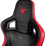 Chaise gaming édition Java accoudoirs 4D