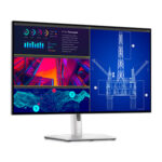 Ecran 4K Dell UltraSharp U2723QE 27 pouces UHD 3840 × 2160