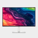 Écran Dell S3425DW 34″ incurvé WQHD, 120 Hz