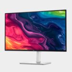 Écran Dell S3425DW 34″ incurvé WQHD, 120 Hz