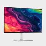 Écran Dell S3425DW 34″ incurvé WQHD, 120 Hz
