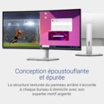 Écran Dell S3425DW 34″ incurvé WQHD, 120 Hz