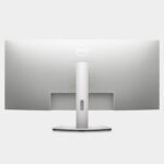 Écran Dell S3425DW 34″ incurvé WQHD, 120 Hz