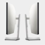 Écran Dell S3425DW 34″ incurvé WQHD, 120 Hz