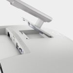 Écran Dell S3425DW 34″ incurvé WQHD, 120 Hz