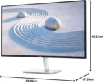 Écran Dell S3425DW 34″ incurvé WQHD, 120 Hz