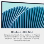 Écran Dell S3425DW 34″ incurvé WQHD, 120 Hz