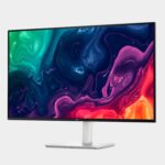 Écran Dell S3425DW 34″ incurvé WQHD, 120 Hz