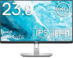 Écran Dell S3425DW 34″ incurvé WQHD, 120 Hz