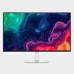 Écran Dell S3425DW 34″ incurvé WQHD, 120 Hz